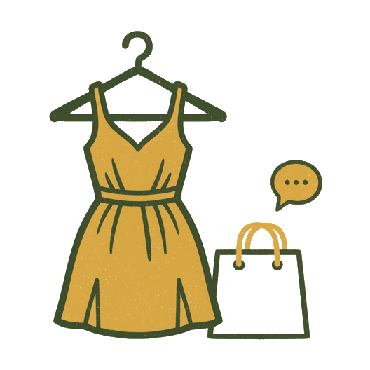 Хувцас / Жижиглэн худалдаа