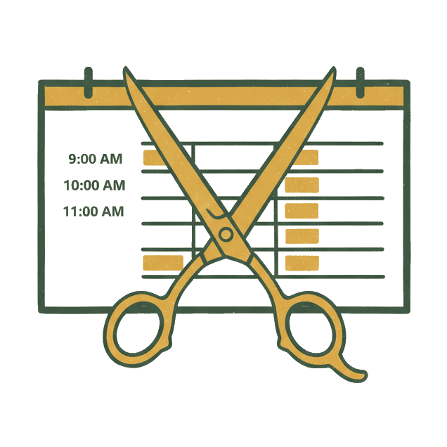 Салон / Үйлчилгээ